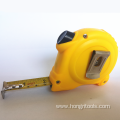 Auto Lock Steel Measuring Tape